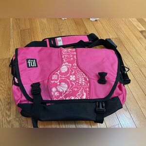 Ful brand laptop bag